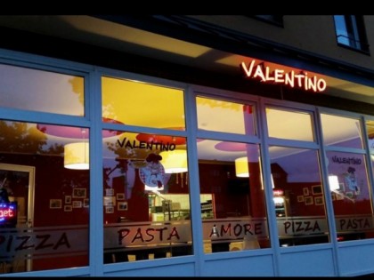 照片: Valentino
