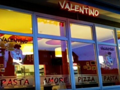 照片: Valentino